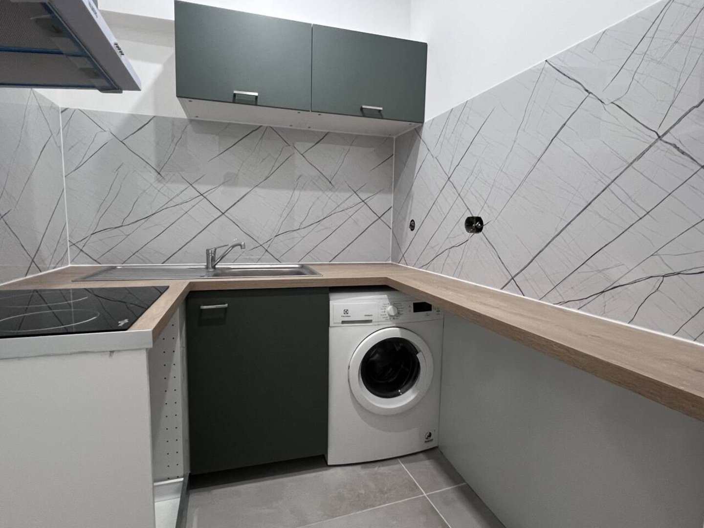 Appartement à louer, 41m², La Ciotat