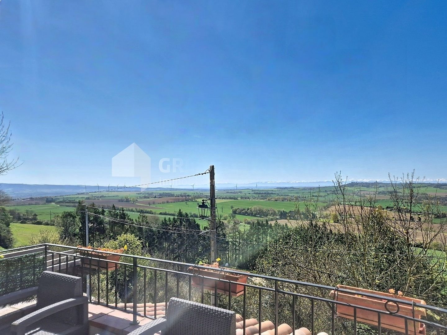Maison à vendre, 92m², Saint-Julia