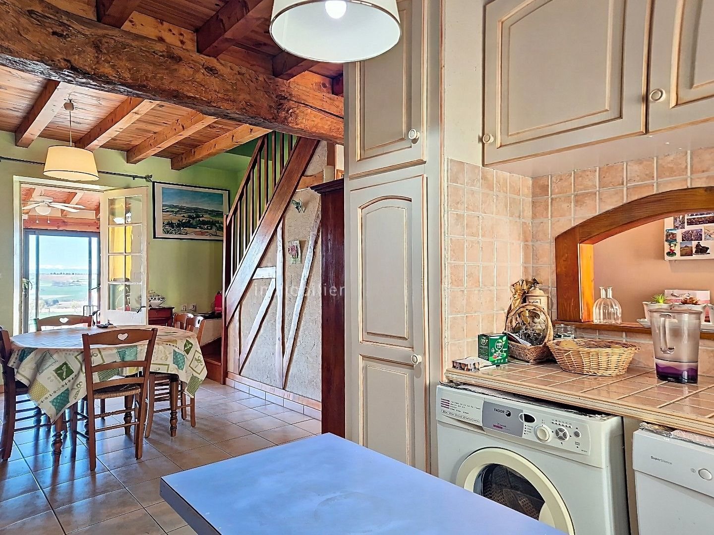 Maison à vendre, 92m², Saint-Julia