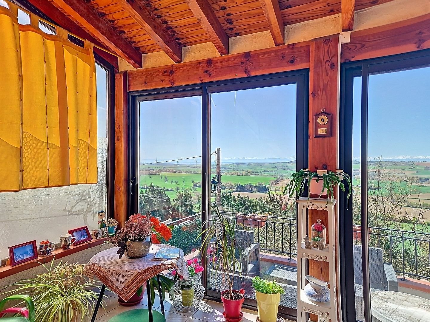 Maison à vendre, 92m², Saint-Julia