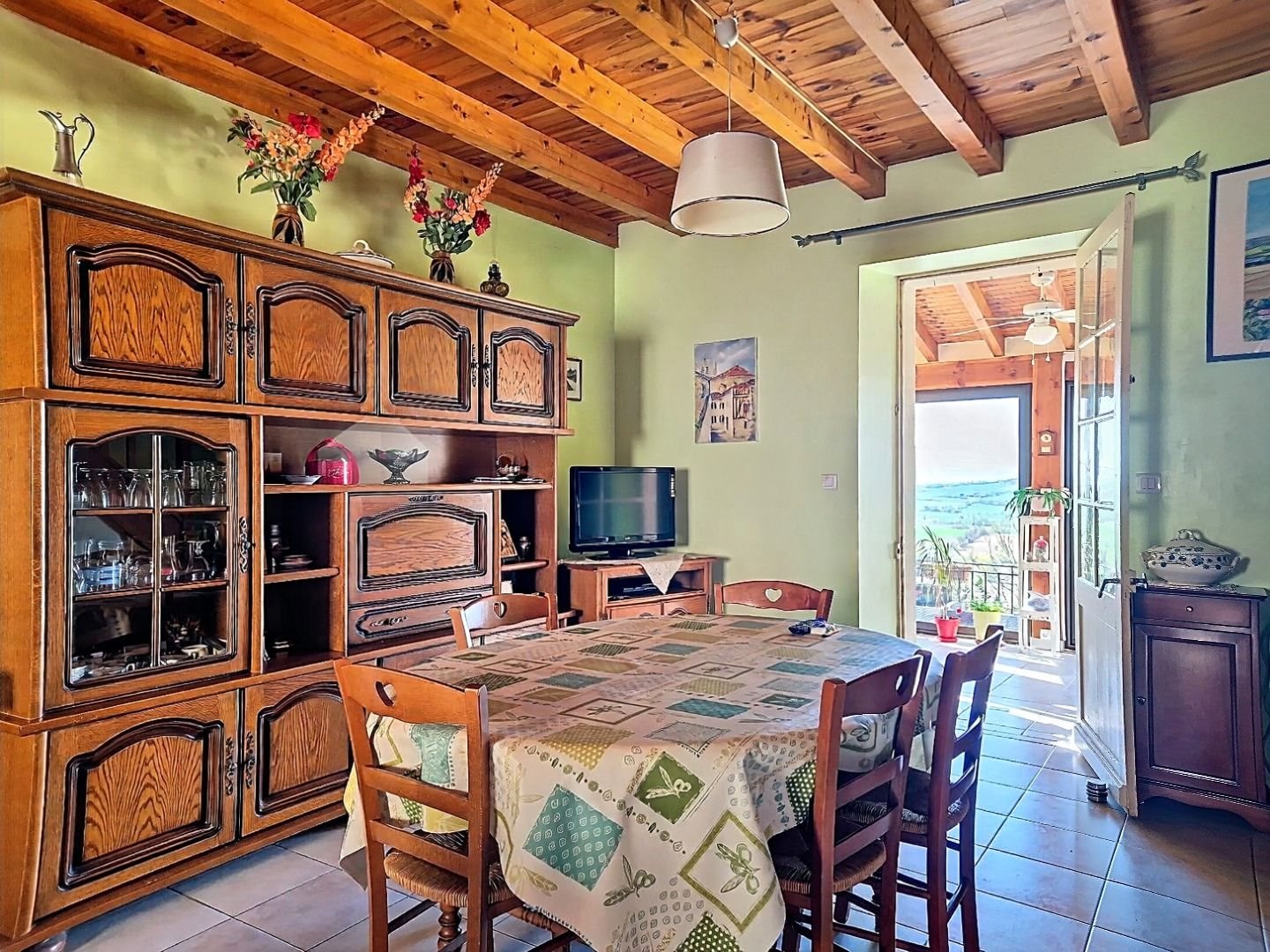 Maison à vendre, 92m², Saint-Julia