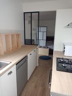 Appartement à louer, 30m², Reims