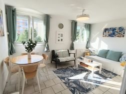 Appartement à louer, 28m², Saint-Étienne