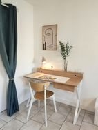 Appartement à louer, 28m², Saint-Étienne