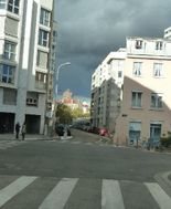 Appartement à louer, 15m², Lyon 7ème
