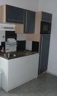 Appartement à louer, 15m², Lyon 7ème