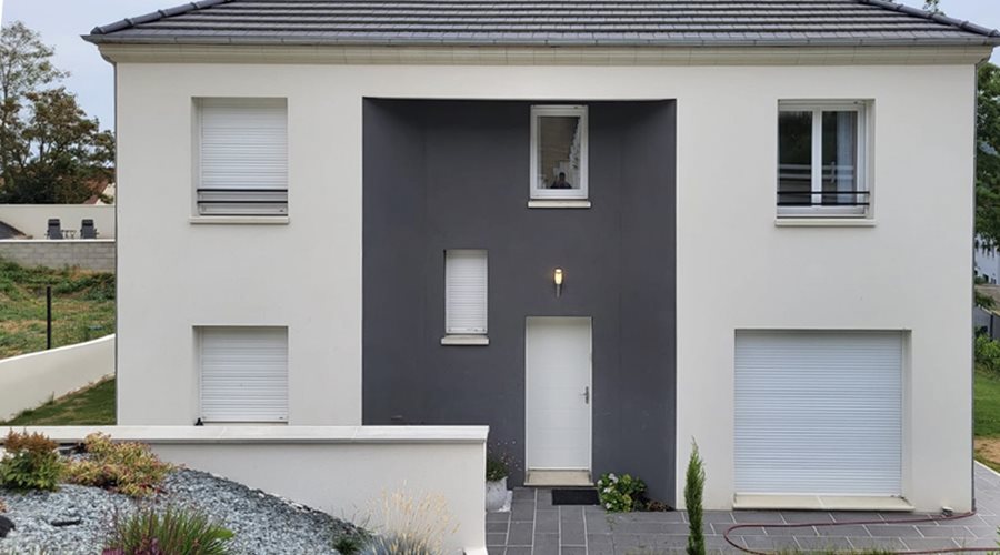 Maison à vendre, 132m², Brie-Comte-Robert