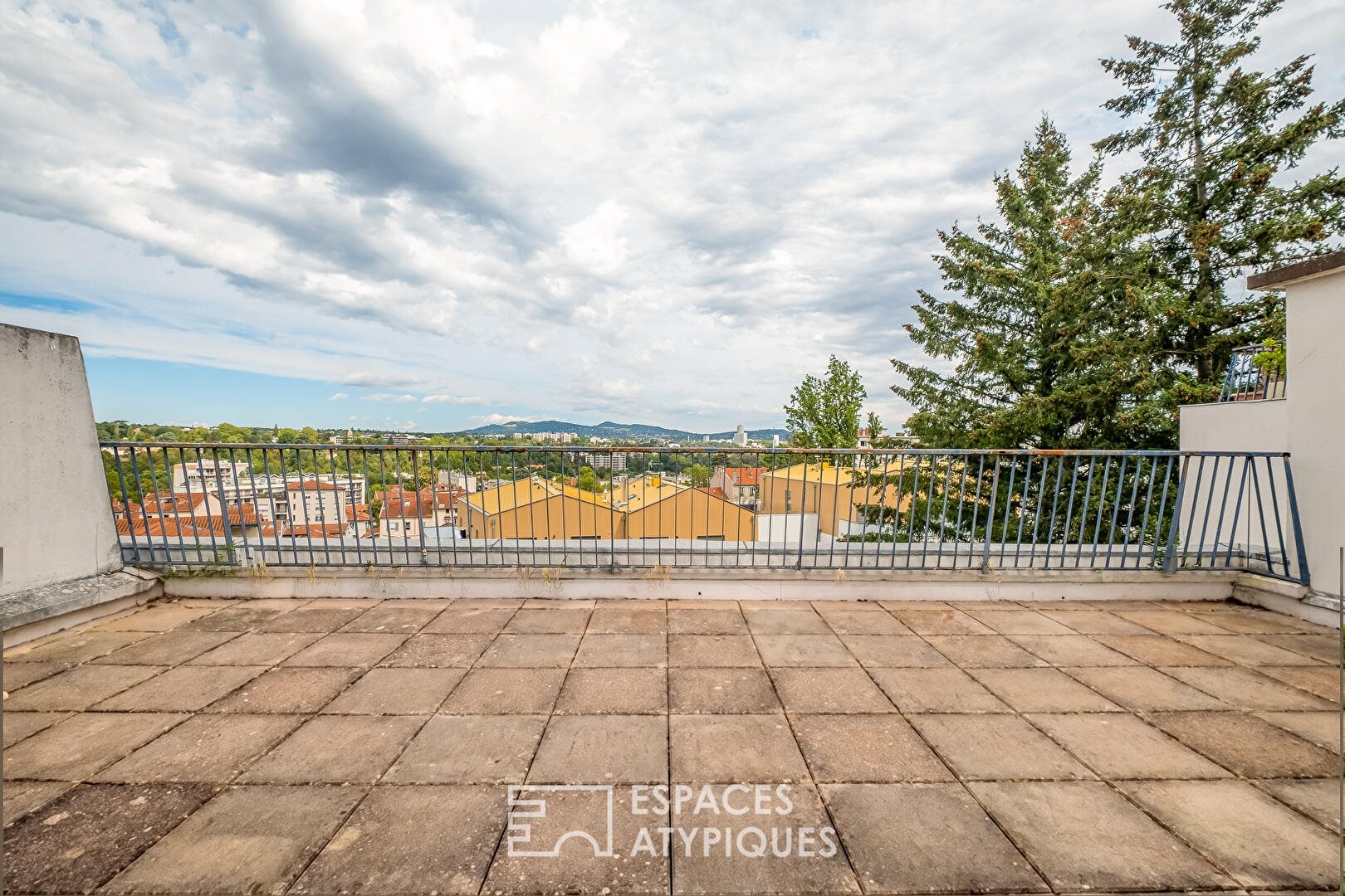 Appartement à vendre, 89m², Tassin-la-Demi-Lune