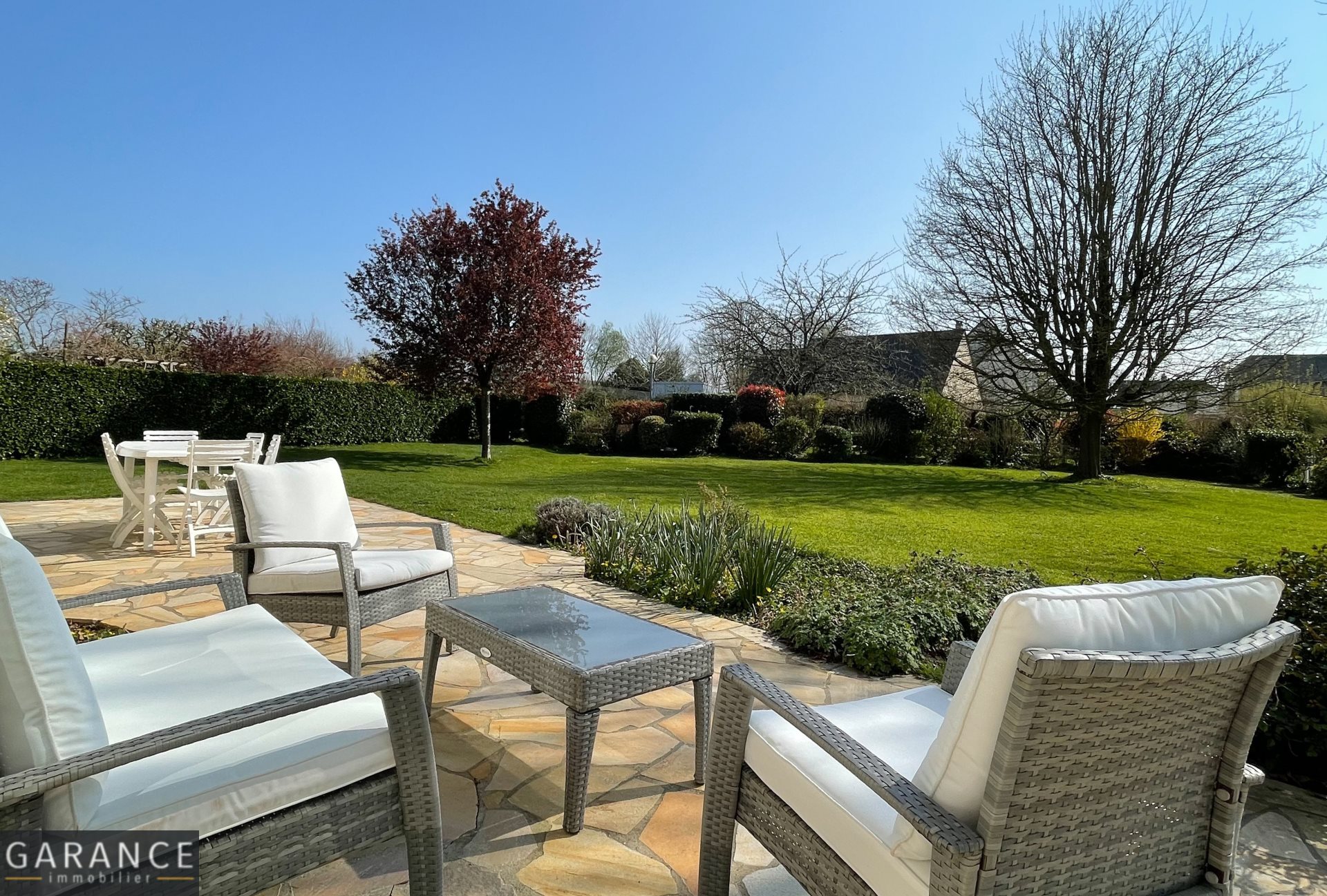 Maison à vendre, 160m², Saint-Jean-le-Thomas