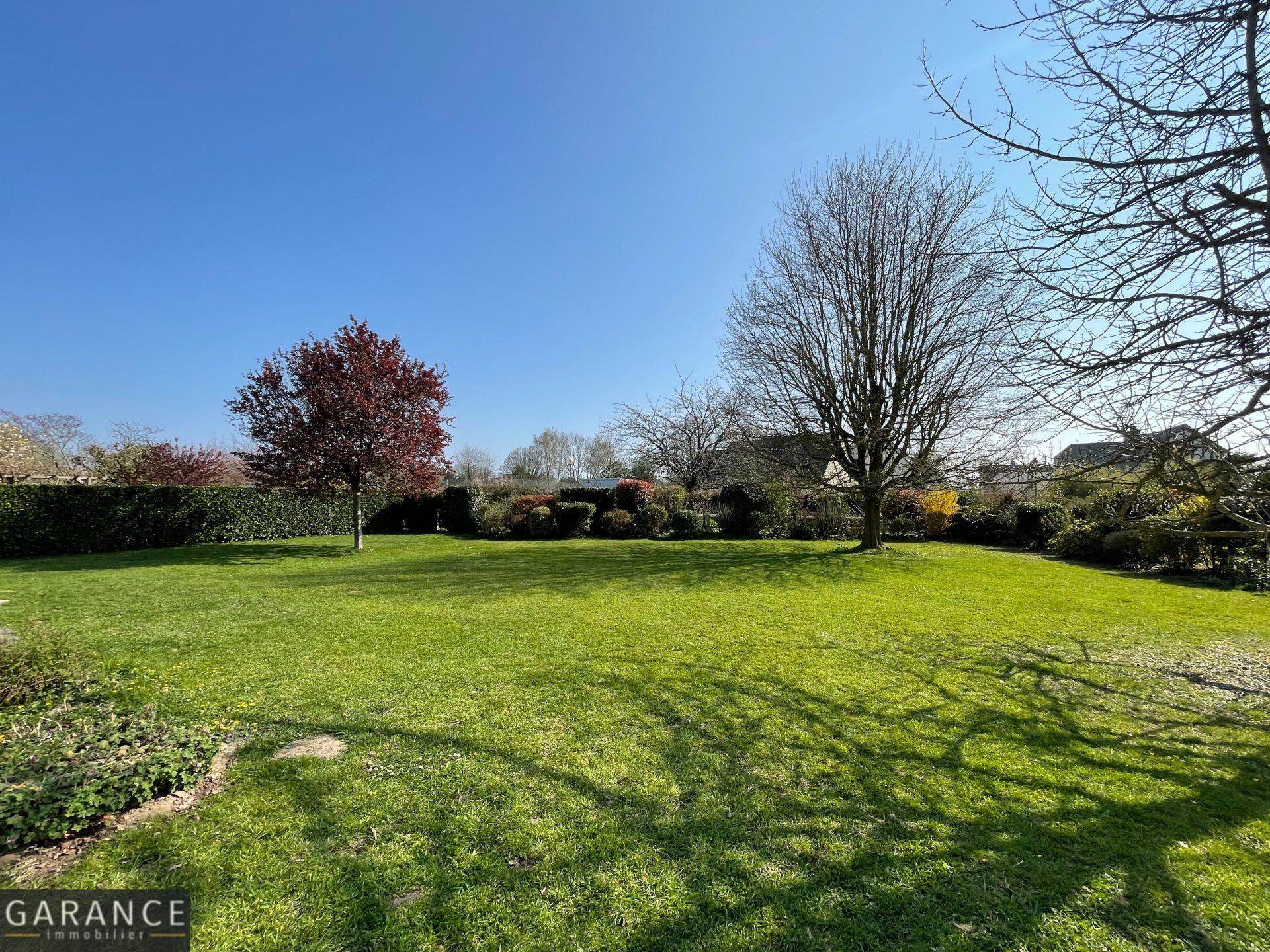 Maison à vendre, 160m², Saint-Jean-le-Thomas