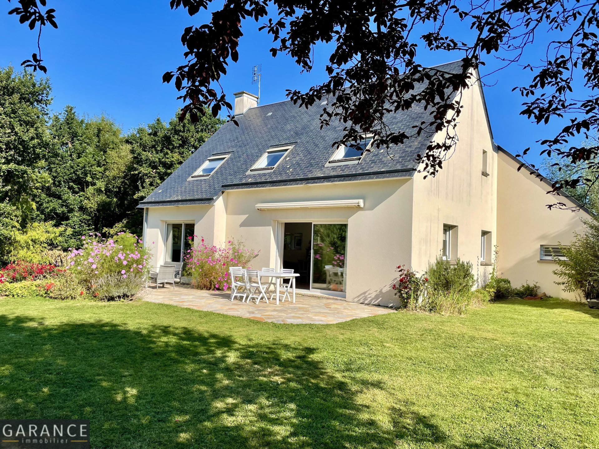 Maison à vendre, 160m², Saint-Jean-le-Thomas