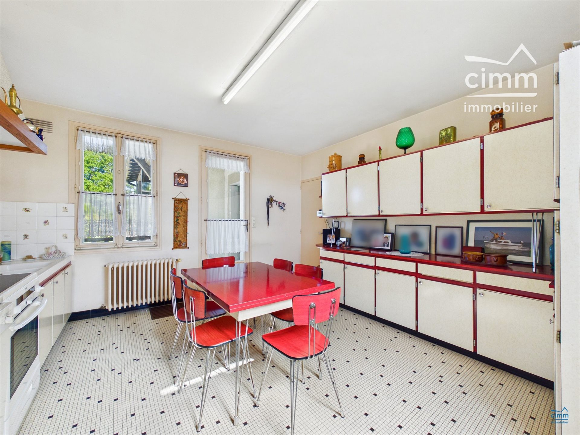 Maison à vendre, 110m², Longué-Jumelles