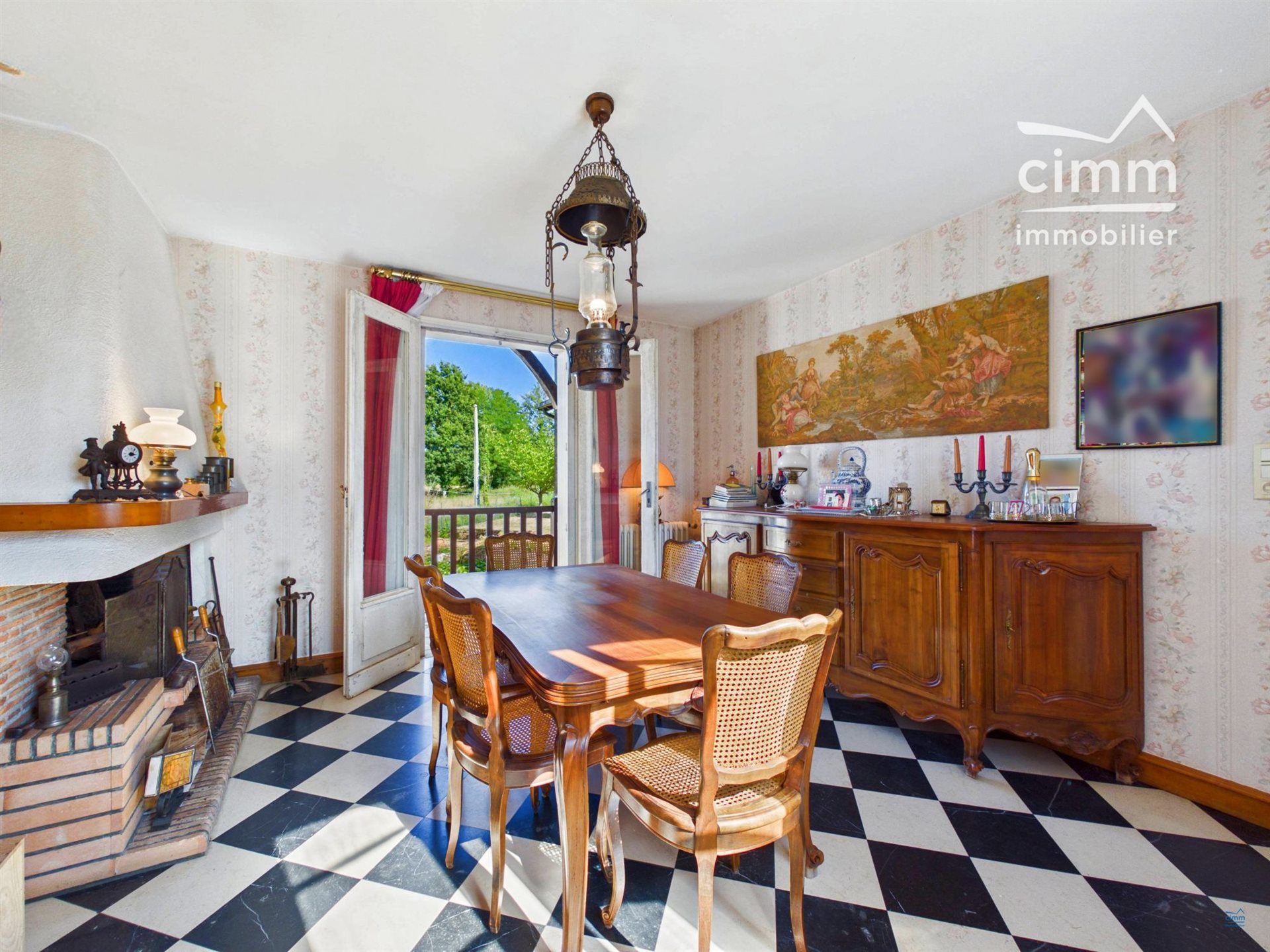 Maison à vendre, 110m², Longué-Jumelles