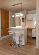 Appartement à louer, 25m², Grenoble