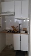 Appartement à louer, 25m², Grenoble