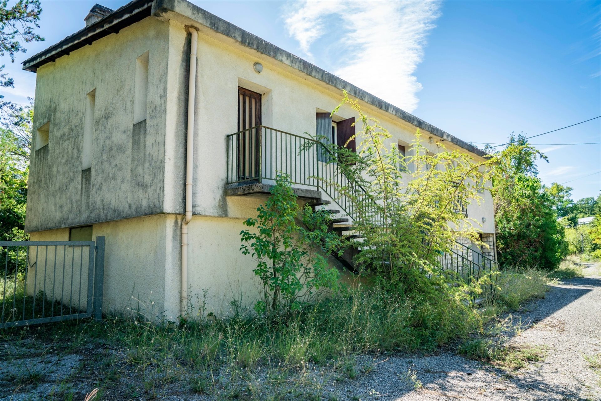 Maison à vendre, 127m², Château-Arnoux-Saint-Auban