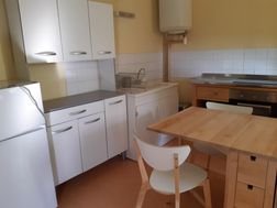 Appartement à louer, 32m², Cosne-Cours-sur-Loire