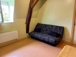 Appartement à louer, 32m², Cosne-Cours-sur-Loire