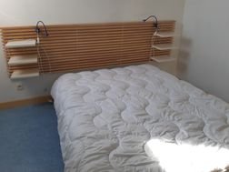 Appartement à louer, 32m², Cosne-Cours-sur-Loire