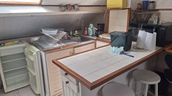 Appartement à louer, 11m², Brétigny-sur-Orge