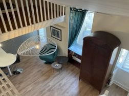 Appartement à louer, 42m², La Rochelle