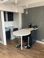 Appartement à louer, 42m², La Rochelle