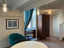 Appartement à louer, 42m², La Rochelle