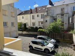 Appartement à louer, 52m², Vichy