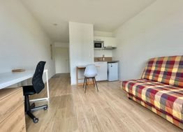 Appartement à louer, 22m², Périgueux