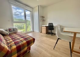 Appartement à louer, 22m², Périgueux
