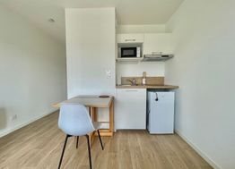 Appartement à louer, 22m², Périgueux