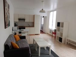 Appartement à louer, 42m², Orléans