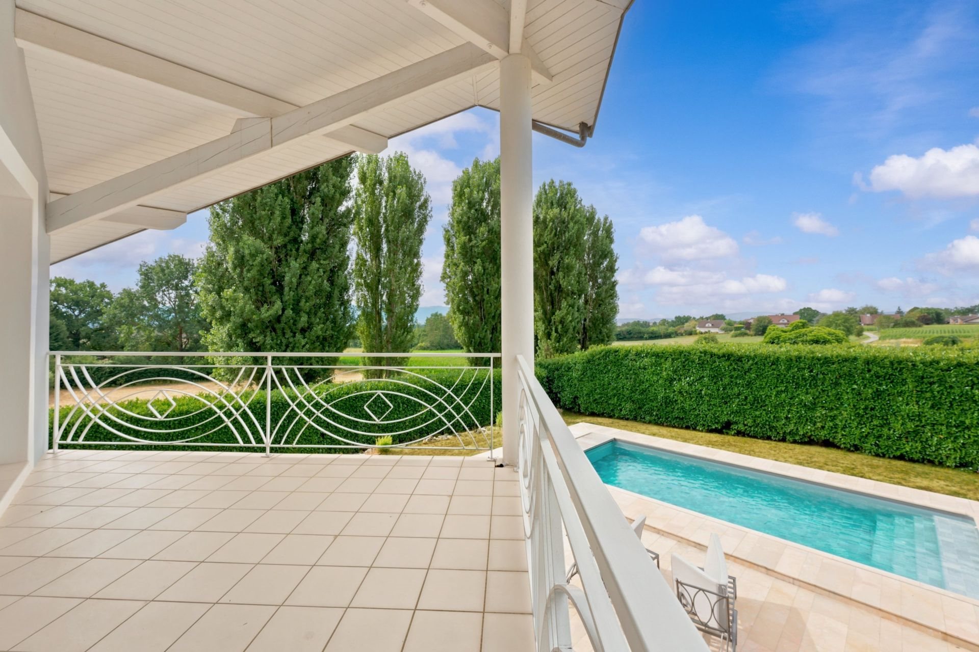 Maison à vendre, 280m², Prévessin-Moëns