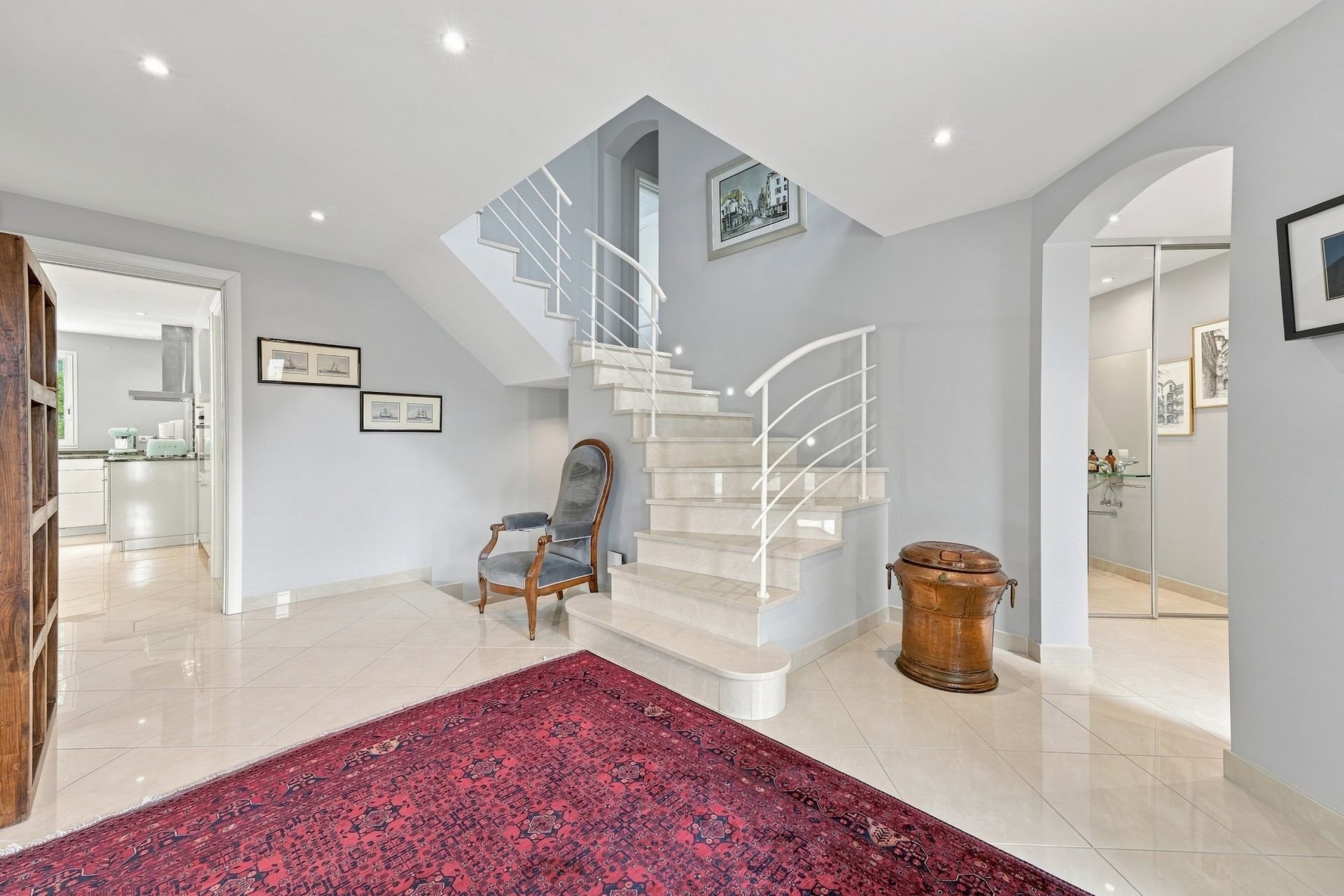 Maison à vendre, 280m², Prévessin-Moëns
