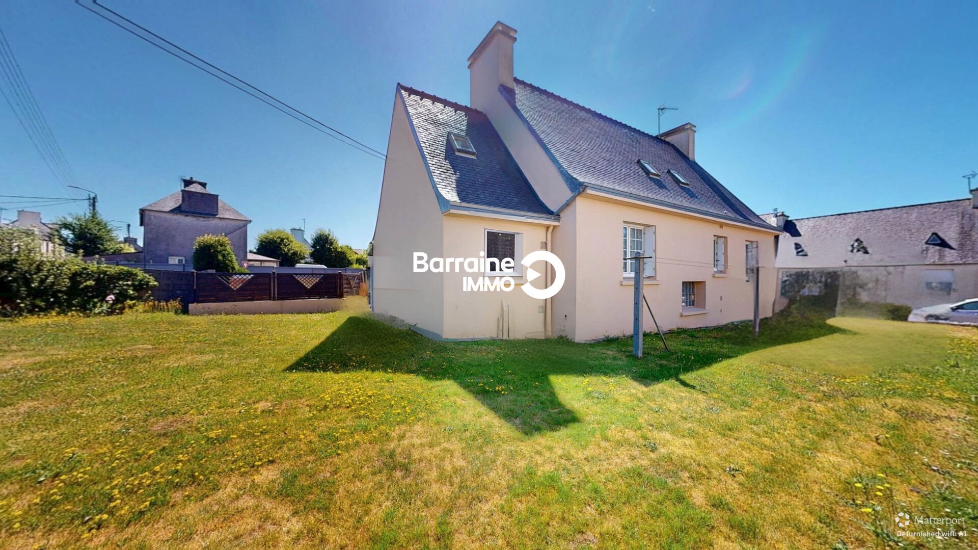 Maison à vendre, 128m², Brest