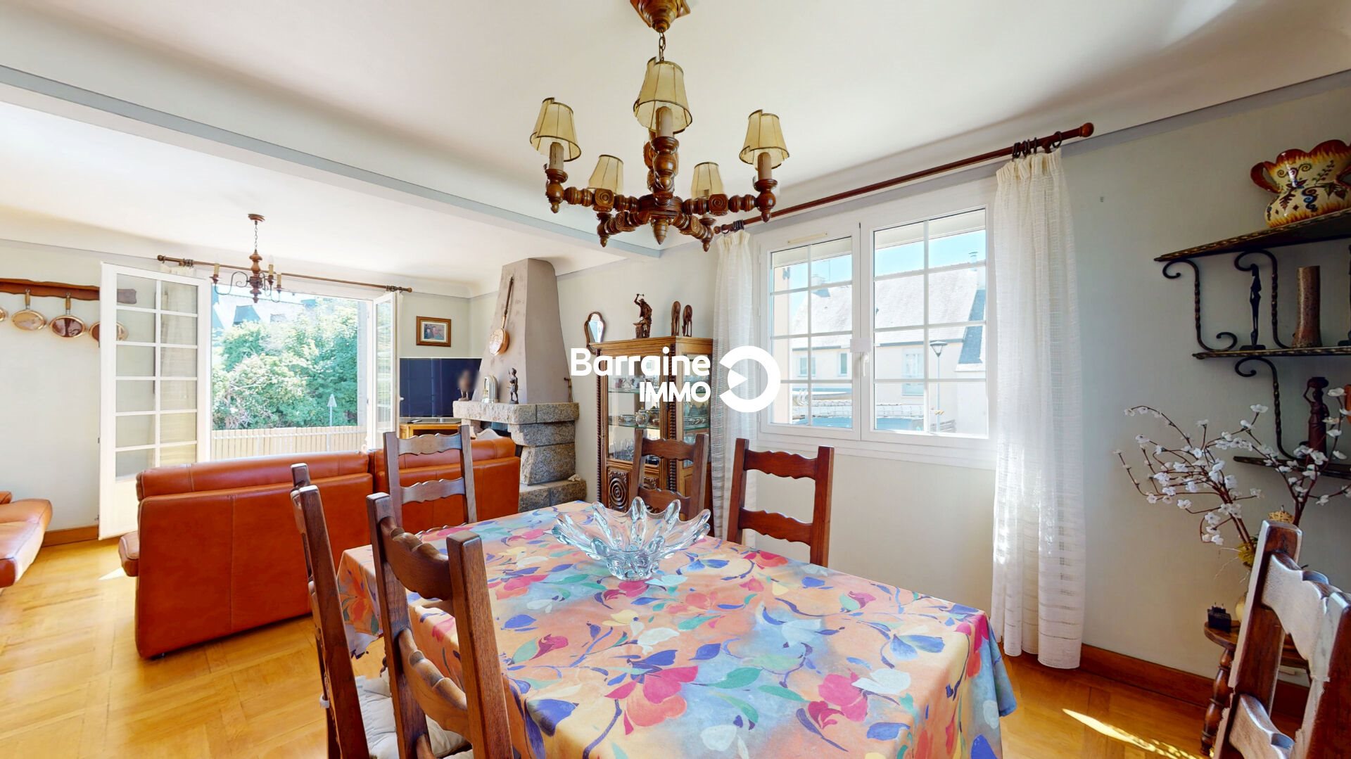 Maison à vendre, 128m², Brest