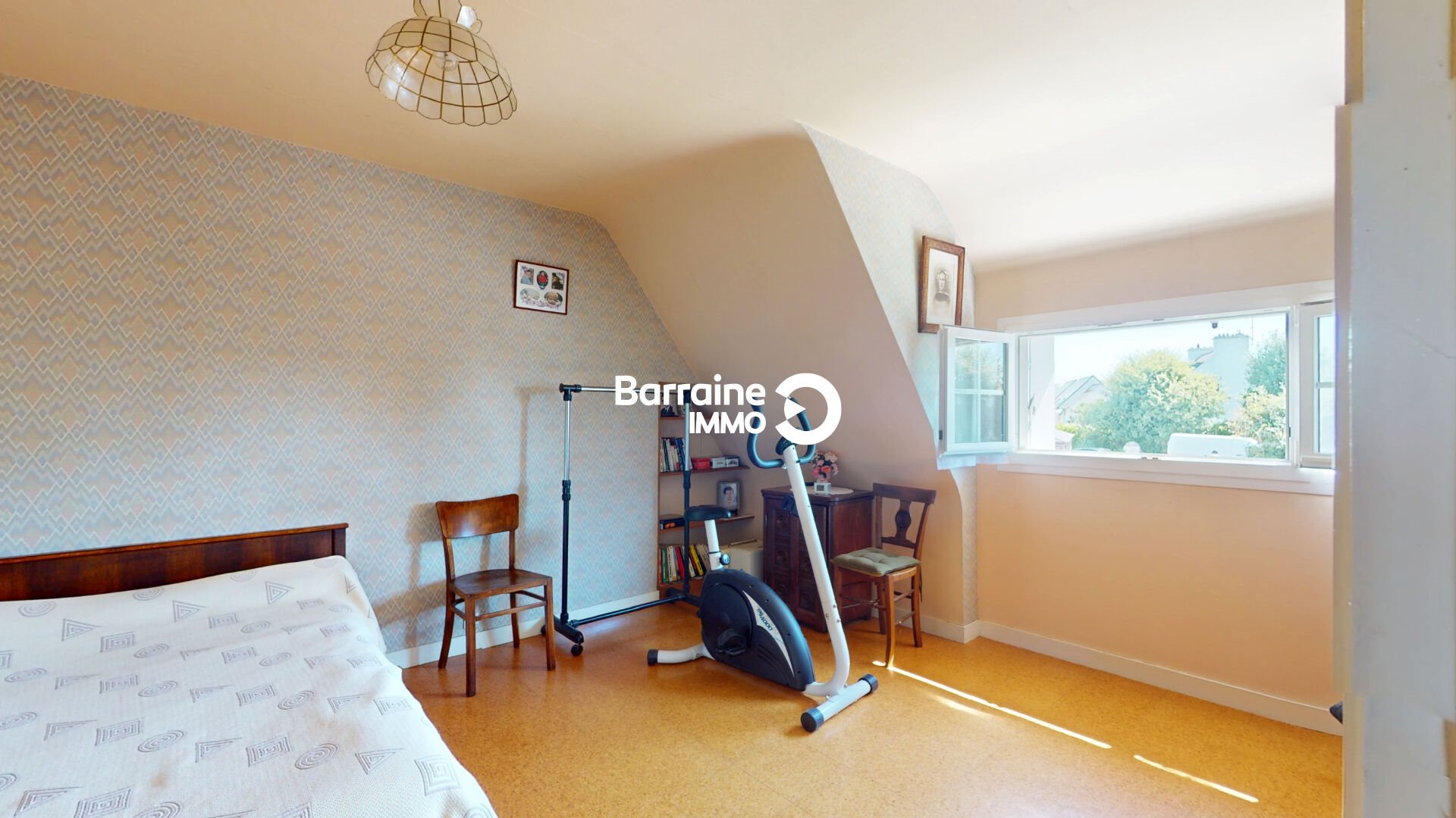 Maison à vendre, 128m², Brest