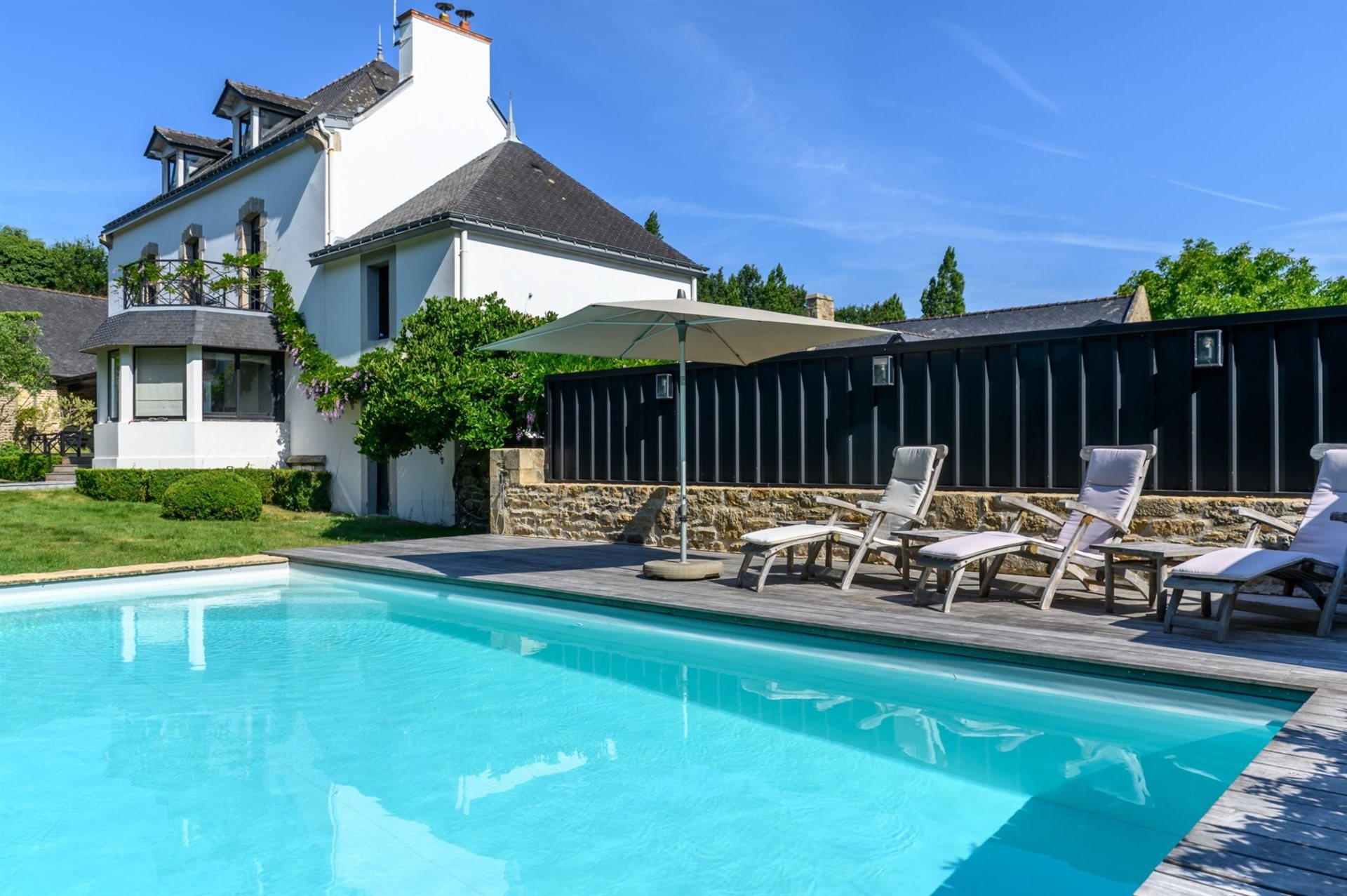 Maison à vendre, 218m², Quéven