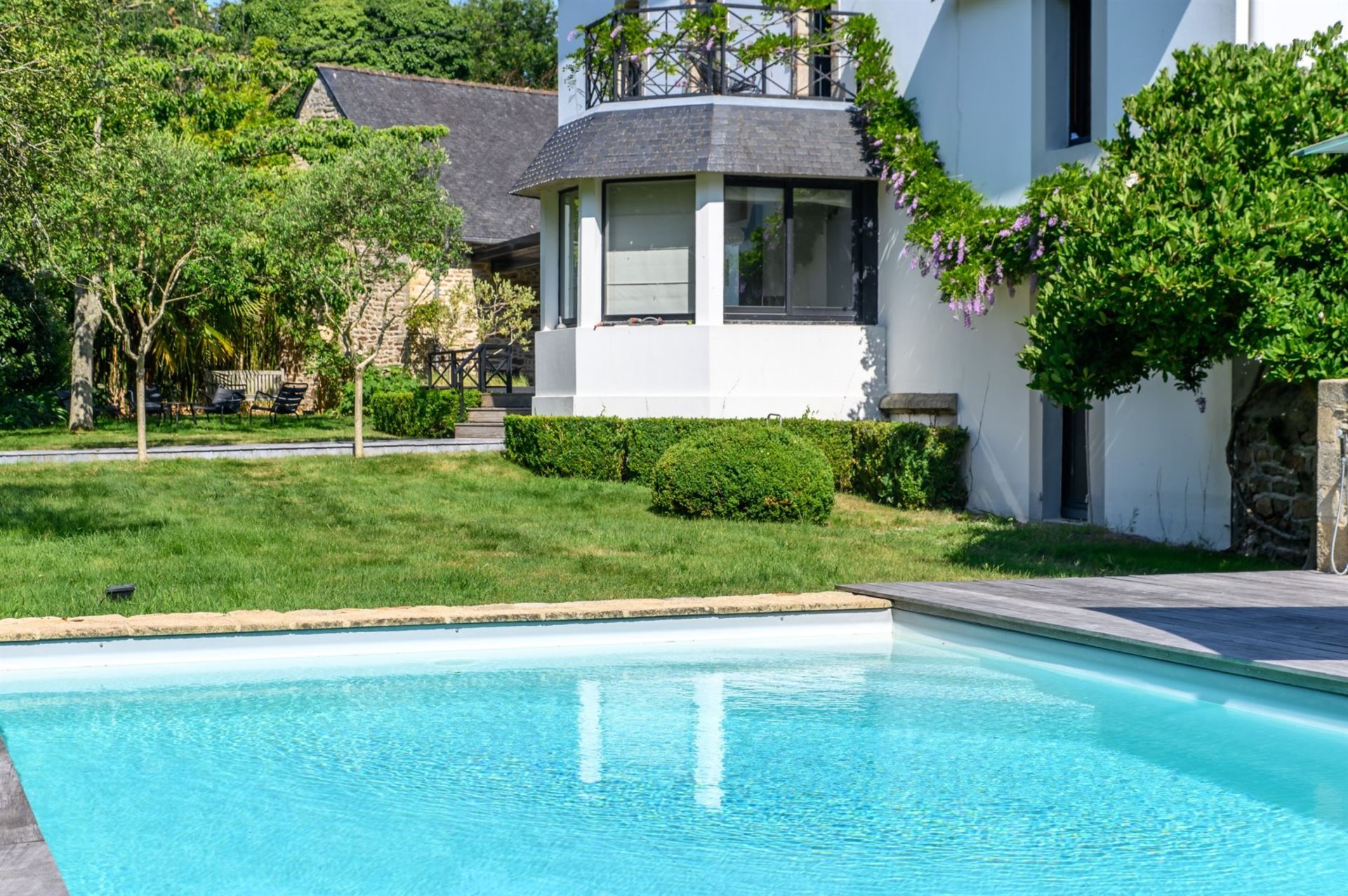 Maison à vendre, 218m², Quéven