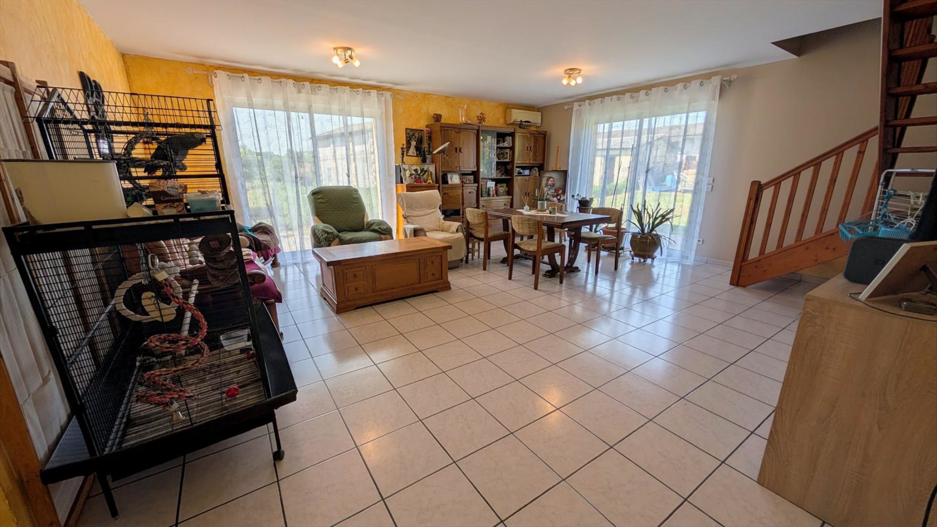 Maison à vendre, 116m², Cézac