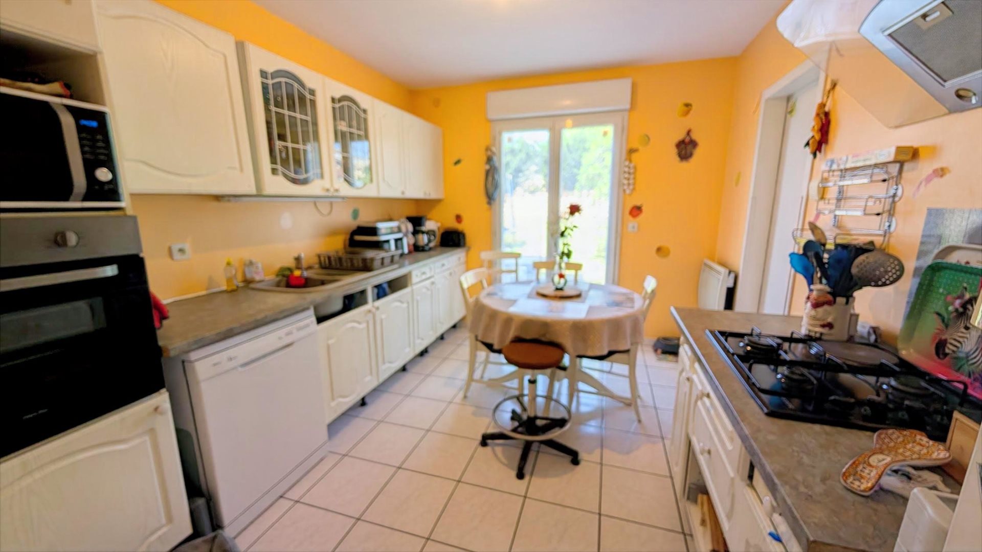 Maison à vendre, 116m², Cézac