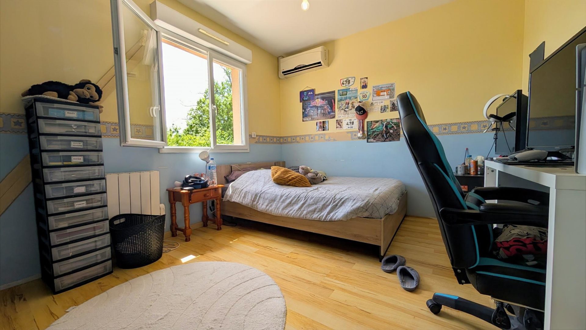 Maison à vendre, 116m², Cézac