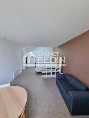 Appartement à louer, 40m², Bordeaux
