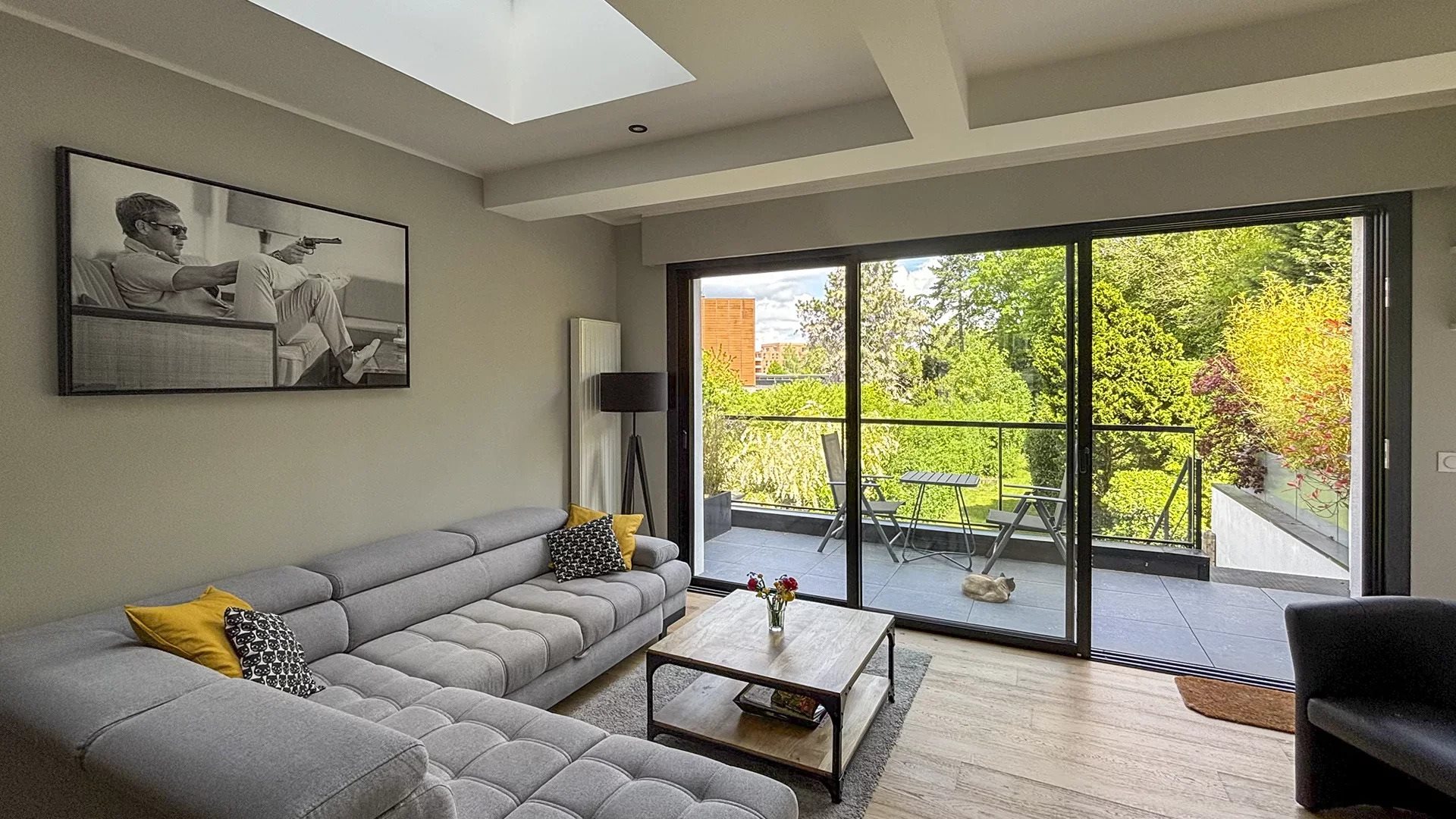 Maison à vendre, 143m², Lambersart