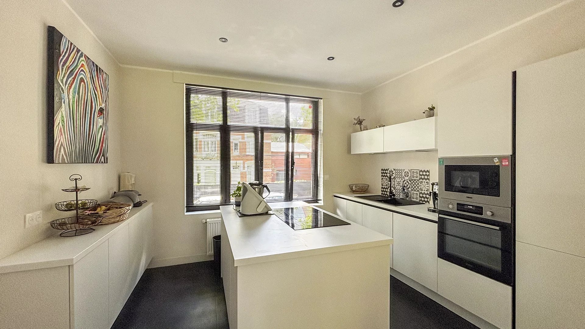 Maison à vendre, 143m², Lambersart