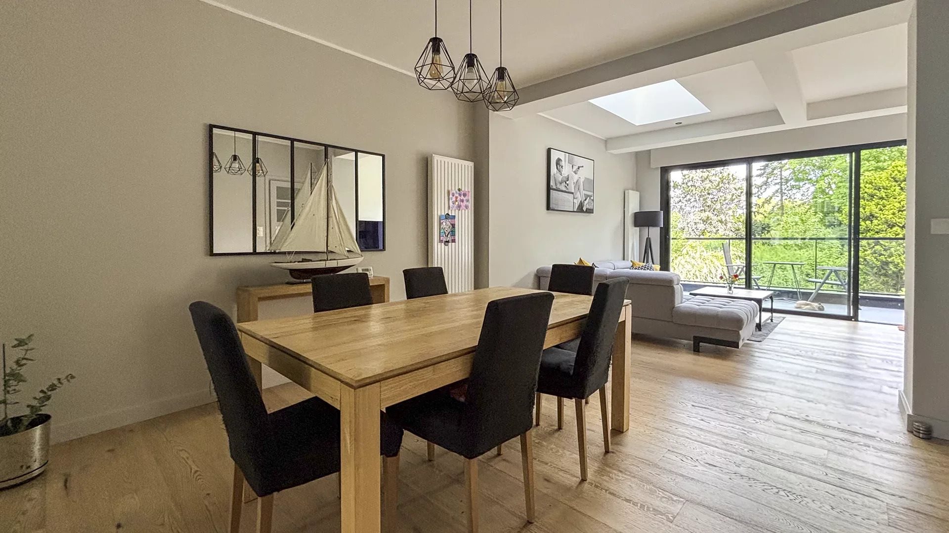 Maison à vendre, 143m², Lambersart