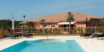 Maison à louer, 121m², Montélimar
