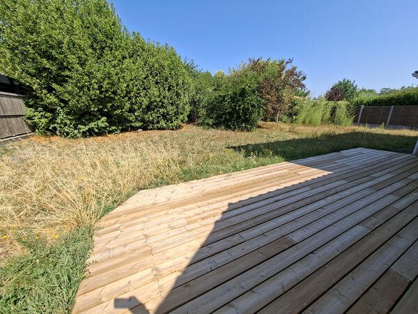 Maison à vendre, 135m², Le Haillan