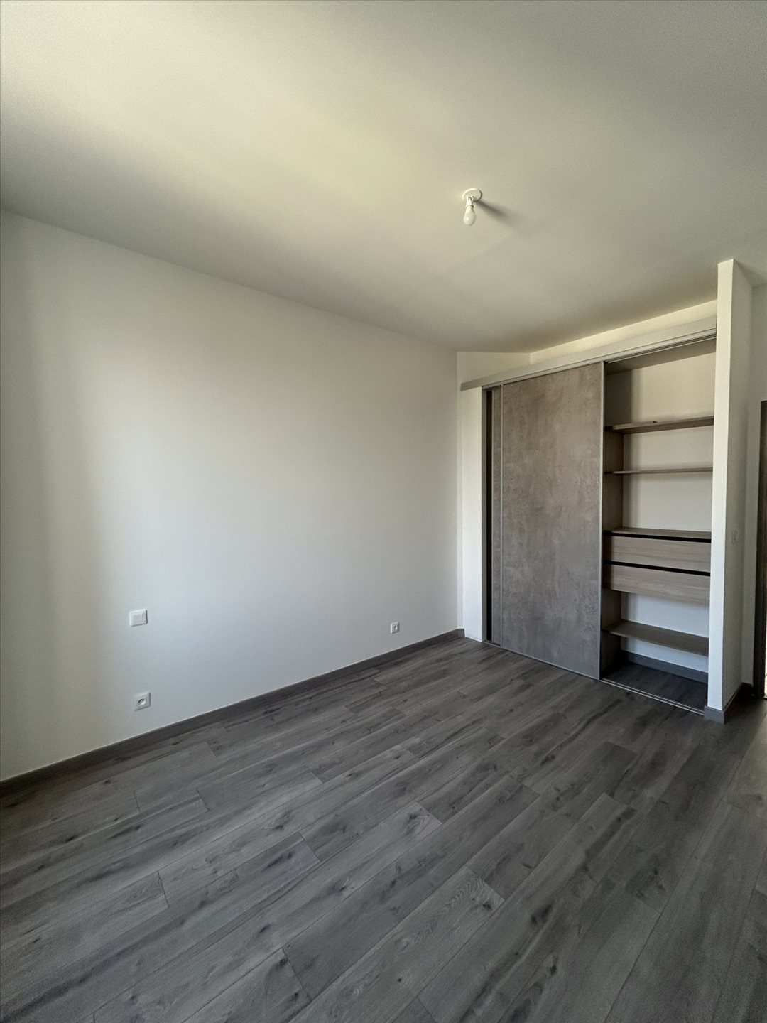 Appartement à louer, 93m², Montréal