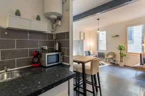 Appartement à louer, 27m², Avignon